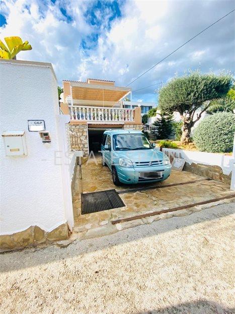 Вилла в Кальпе 175 м2 №VL227116E83C  - Продажа - 29 large