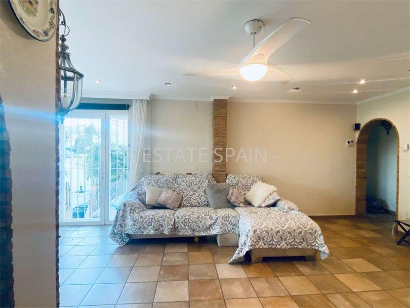 Вилла в Кальпе 175 м2 №VL227116E83C  - Продажа - 17 large