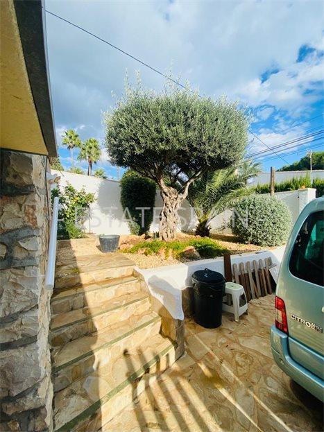 Вилла в Кальпе 175 м2 №VL227116E83C  - Продажа - 25 large