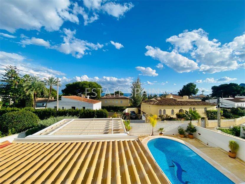 Вилла в Кальпе 175 м2 №VL227116E83C  - Продажа - 3 large