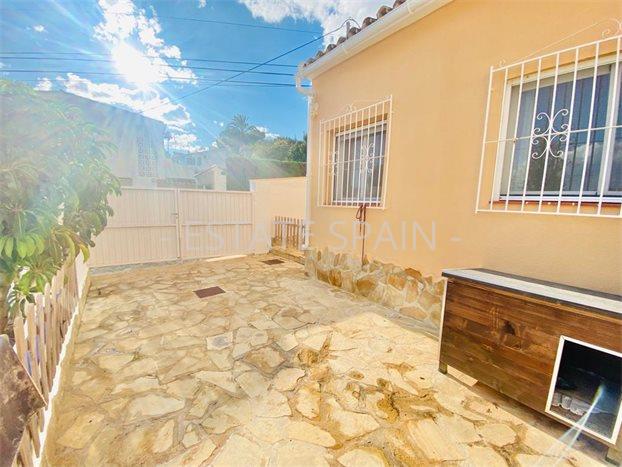 Вилла в Кальпе 175 м2 №VL227116E83C  - Продажа - 18 preview