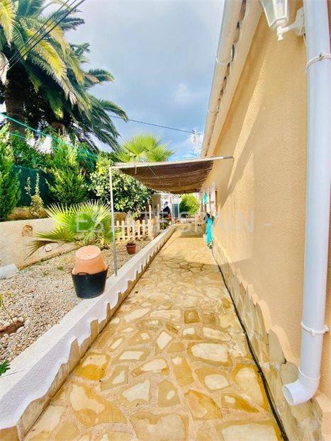 Вилла в Кальпе 175 м2 №VL227116E83C  - Продажа - 27 large