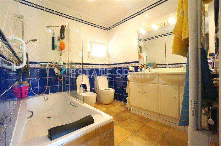 Вилла в Кальпе 175 м2 №VL227116E83C  - Продажа - 39 preview