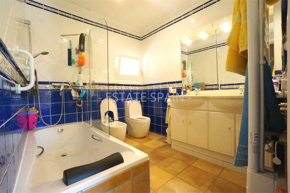 Вилла в Кальпе 175 м2 №VL227116E83C  - Продажа - 39 large