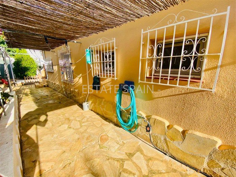 Вилла в Кальпе 175 м2 №VL227116E83C  - Продажа - 16 large