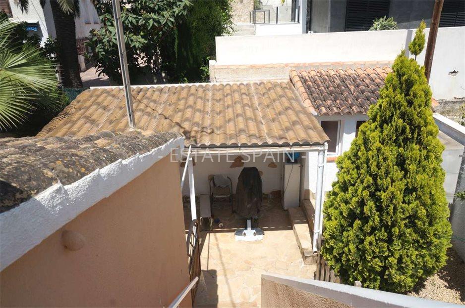 Вилла в Кальпе 175 м2 №VL227116E83C  - Продажа - 34 large