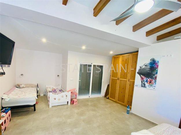 Вилла в Кальпе 175 м2 №VL227116E83C  - Продажа - 21 preview