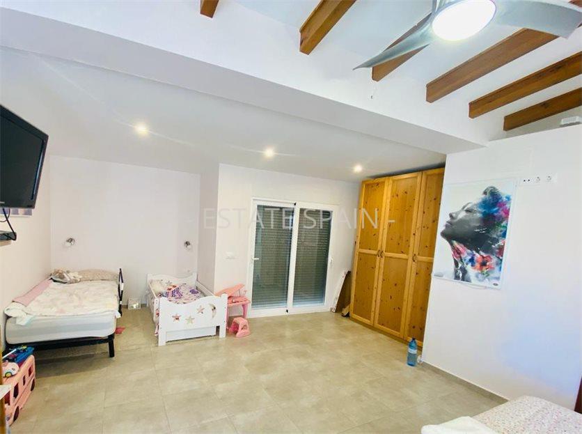 Вилла в Кальпе 175 м2 №VL227116E83C  - Продажа - 21 large