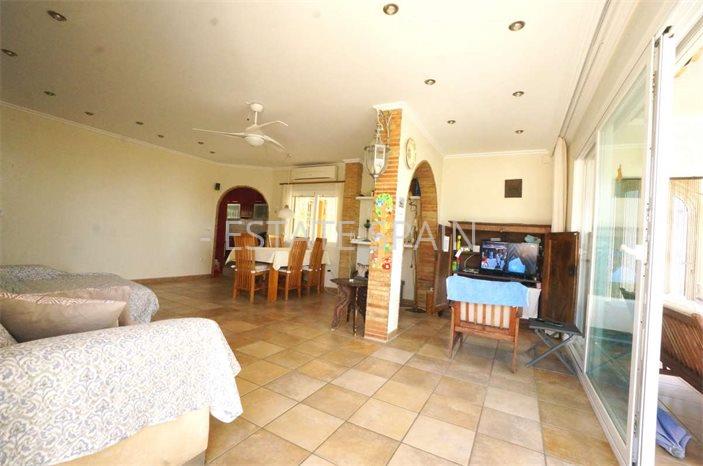 Вилла в Кальпе 175 м2 №VL227116E83C  - Продажа - 8 preview