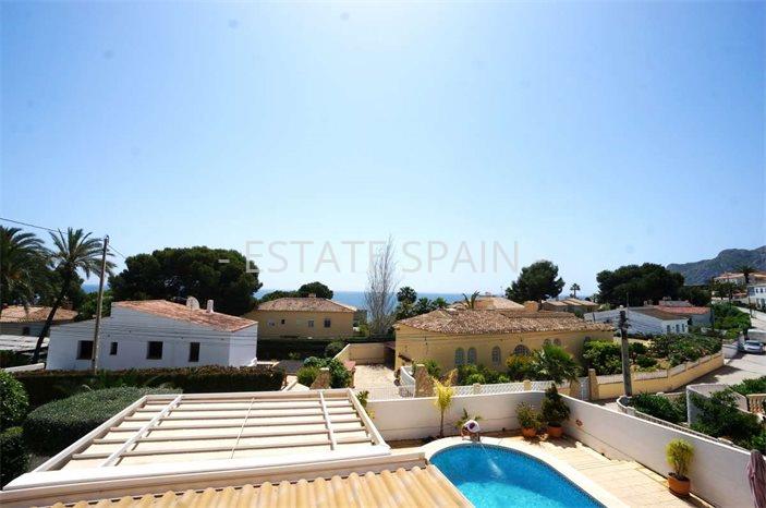 Вилла в Кальпе 175 м2 №VL227116E83C  - Продажа - 45 preview