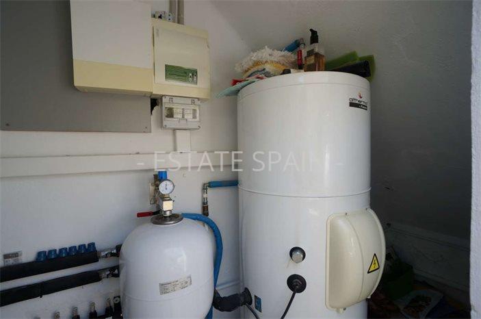 Вилла в Кальпе 175 м2 №VL227116E83C  - Продажа - 42 preview