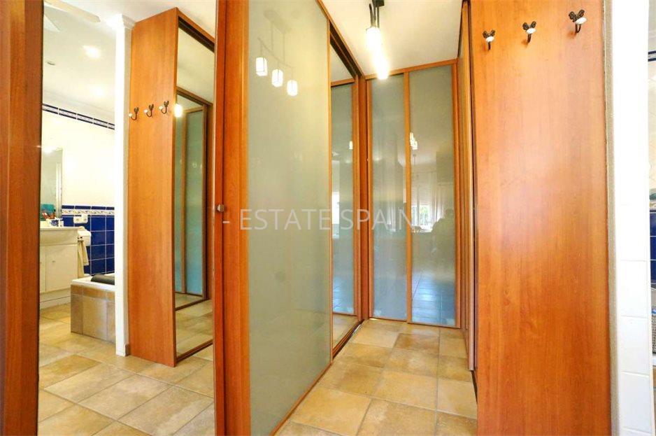 Вилла в Кальпе 175 м2 №VL227116E83C  - Продажа - 13 large