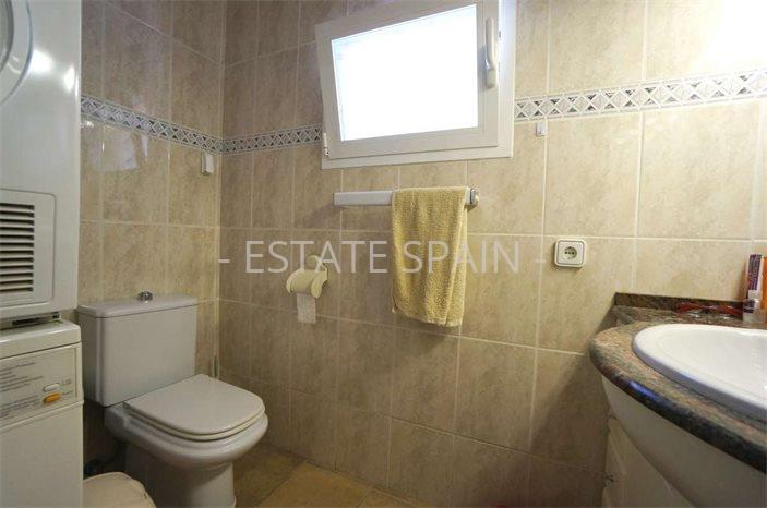 Вилла в Кальпе 175 м2 №VL227116E83C  - Продажа - 37 preview