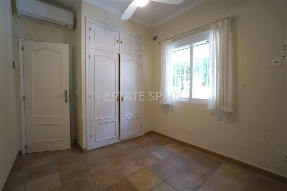 Вилла в Кальпе 175 м2 №VL227116E83C  - Продажа - 35 large