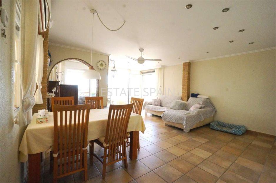 Вилла в Кальпе 175 м2 №VL227116E83C  - Продажа - 33 large