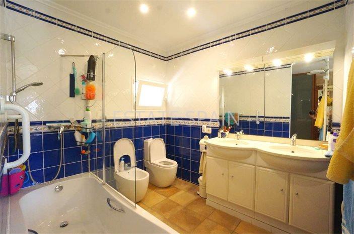 Вилла в Кальпе 175 м2 №VL227116E83C  - Продажа - 10 preview