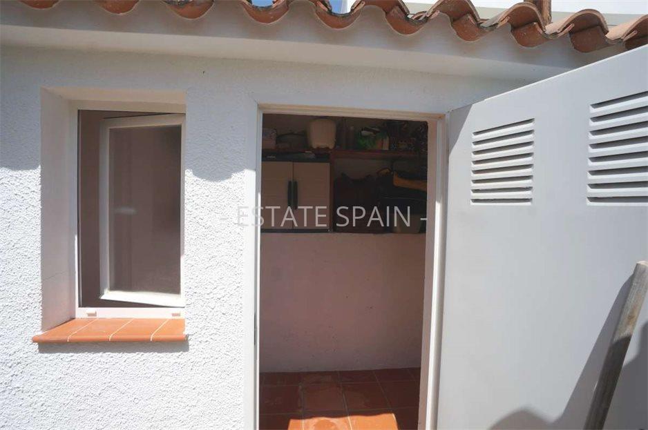 Вилла в Кальпе 175 м2 №VL227116E83C  - Продажа - 41 large