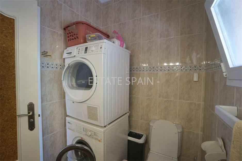 Вилла в Кальпе 175 м2 №VL227116E83C  - Продажа - 36 large