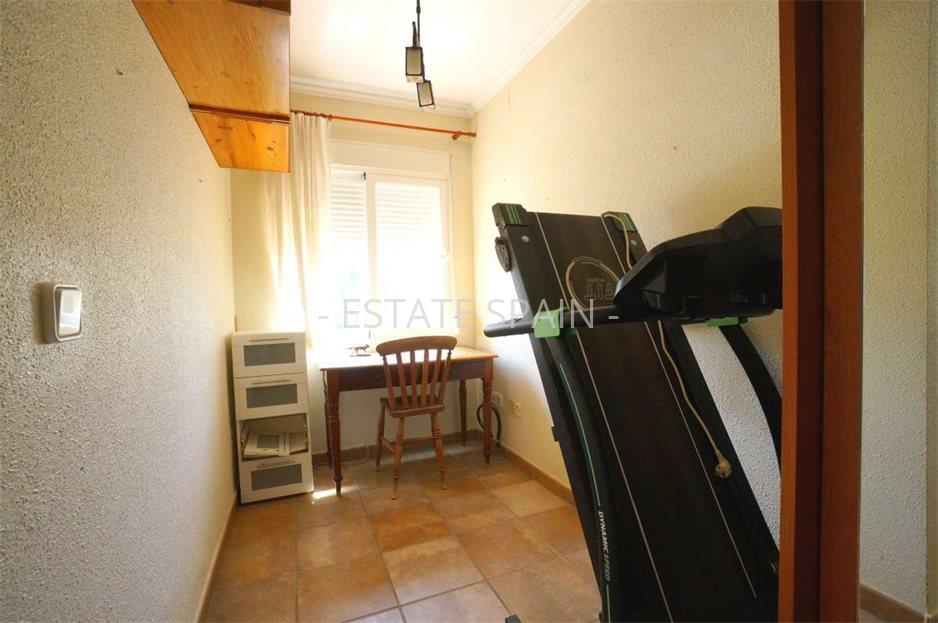 Вилла в Кальпе 175 м2 №VL227116E83C  - Продажа - 22 large