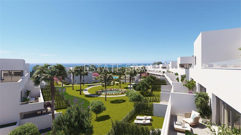 Бунгало в Эстепоне 97 м2 №BL26112D1CE0  - Продажа - 6 preview