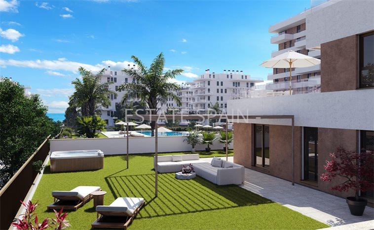 Апартаменты в Вильяхойосе 130 м2 №ART24521AC458  - Продажа - 7 preview