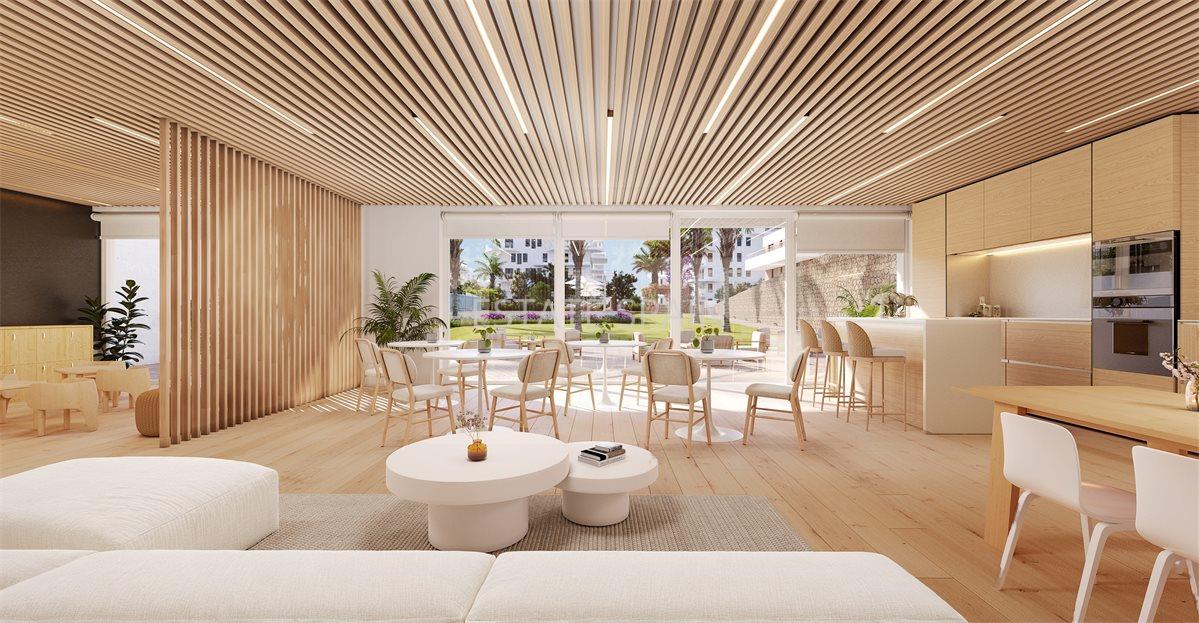 Апартаменты в Вильяхойосе 130 м2 №ART24521AC458  - Продажа - 9 large