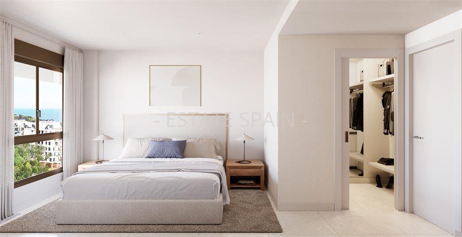 Апартаменты в Вильяхойосе 130 м2 №ART24521AC458  - Продажа - 5 preview