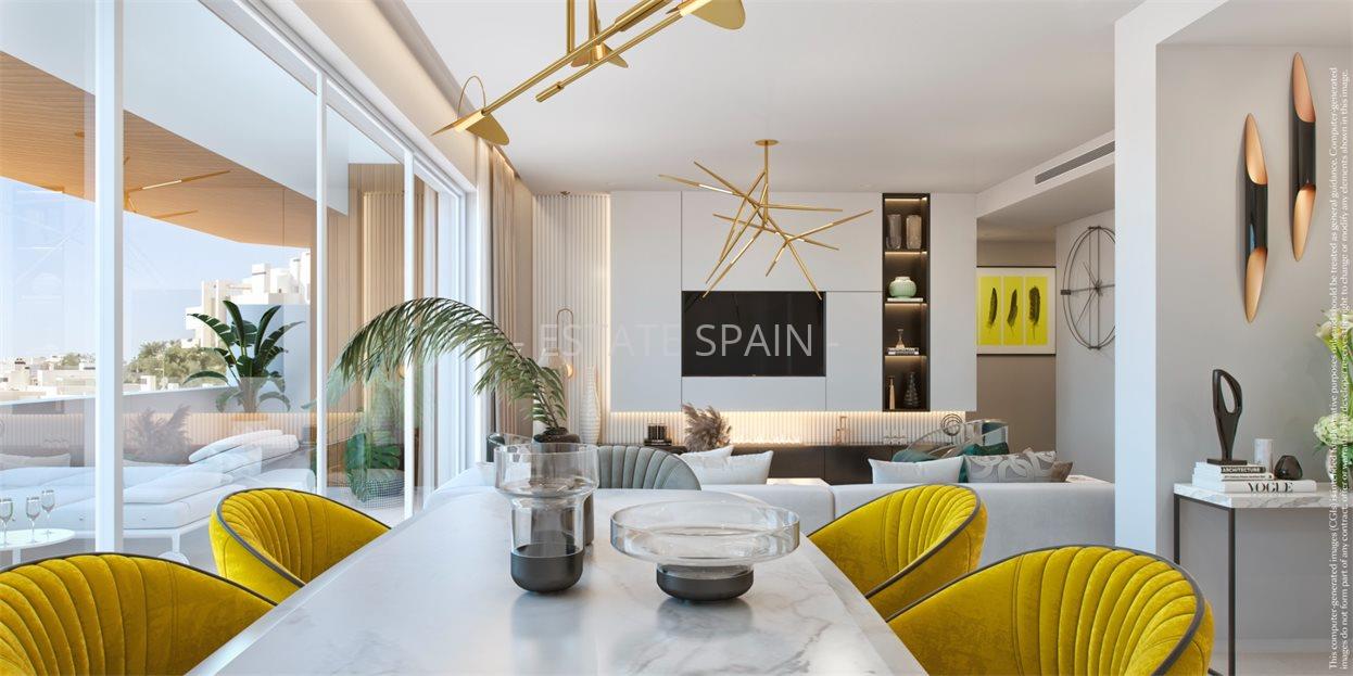 Бунгало в Охене 226 м2 №BL2611934323  - Продажа - 6 large