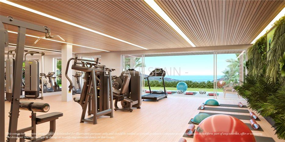 Бунгало в Охене 226 м2 №BL2611934323  - Продажа - 11 preview