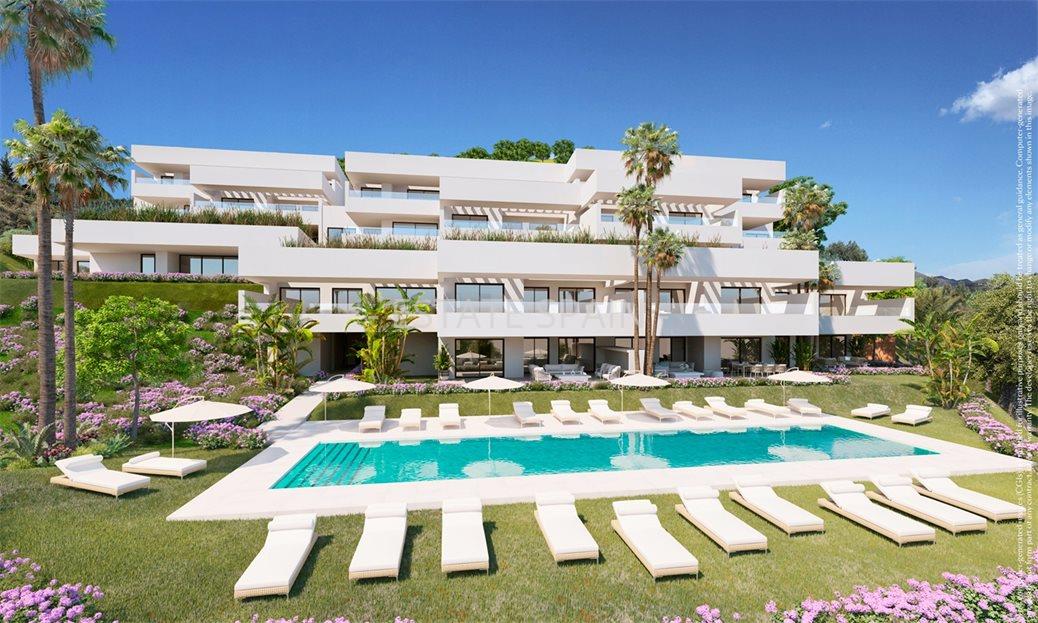 Бунгало в Охене 226 м2 №BL2611934323  - Продажа - 2 large