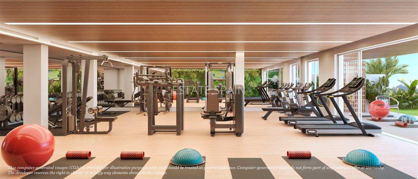 Бунгало в Охене 226 м2 №BL2611934323  - Продажа - 10 large