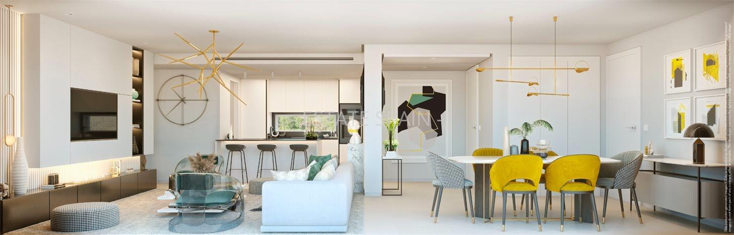 Бунгало в Охене 226 м2 №BL2611934323  - Продажа - 5 preview