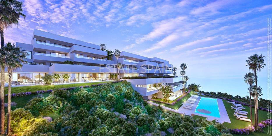 Бунгало в Охене 226 м2 №BL2611934323  - Продажа - 1 preview