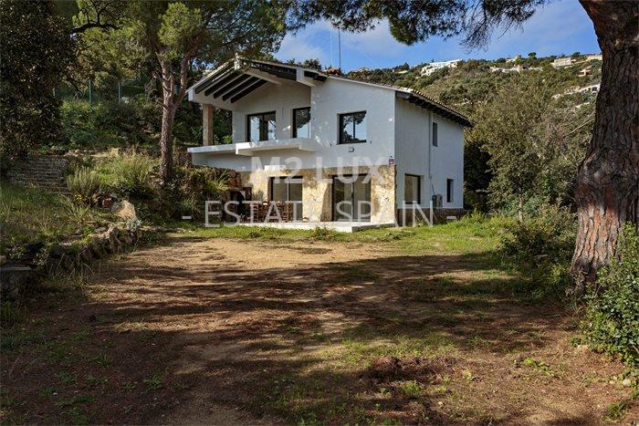 Дом в Кастель-Пладжа-де-Аро 176 м2 №VL241022A99DB  - Продажа - 2 preview