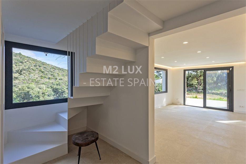 Дом в Кастель-Пладжа-де-Аро 176 м2 №VL241022A99DB  - Продажа - 22 large