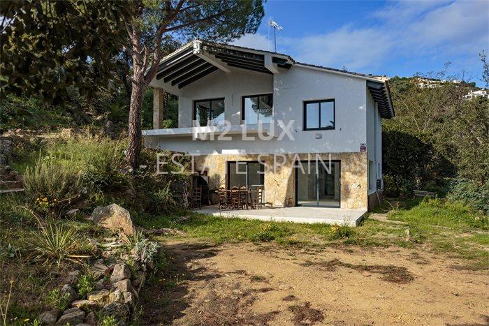 Дом в Кастель-Пладжа-де-Аро 176 м2 №VL241022A99DB  - Продажа - 1 preview