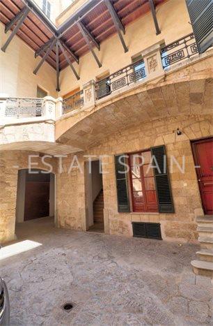 Квартира в Пальма-де-Майорка 107 м2 №ART2197BE2D6  - Продажа - 14 preview