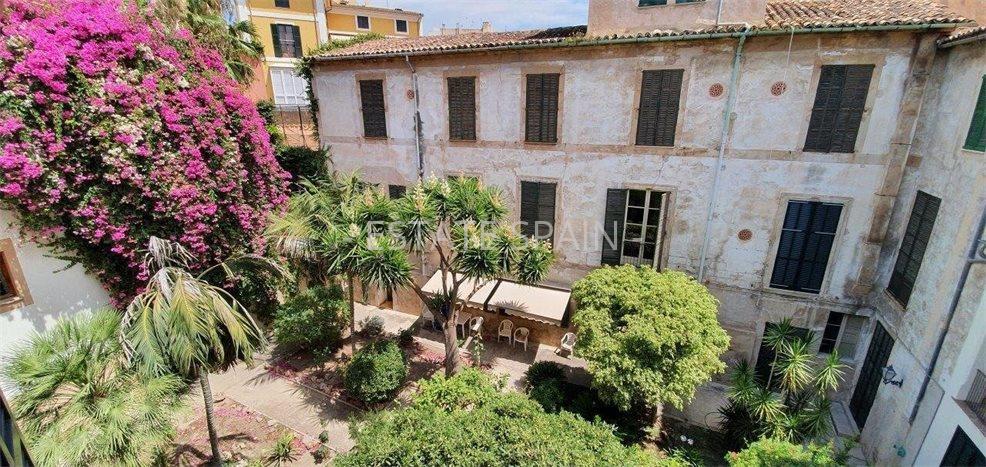 Квартира в Пальма-де-Майорка 107 м2 №ART2197BE2D6  - Продажа - 4 preview