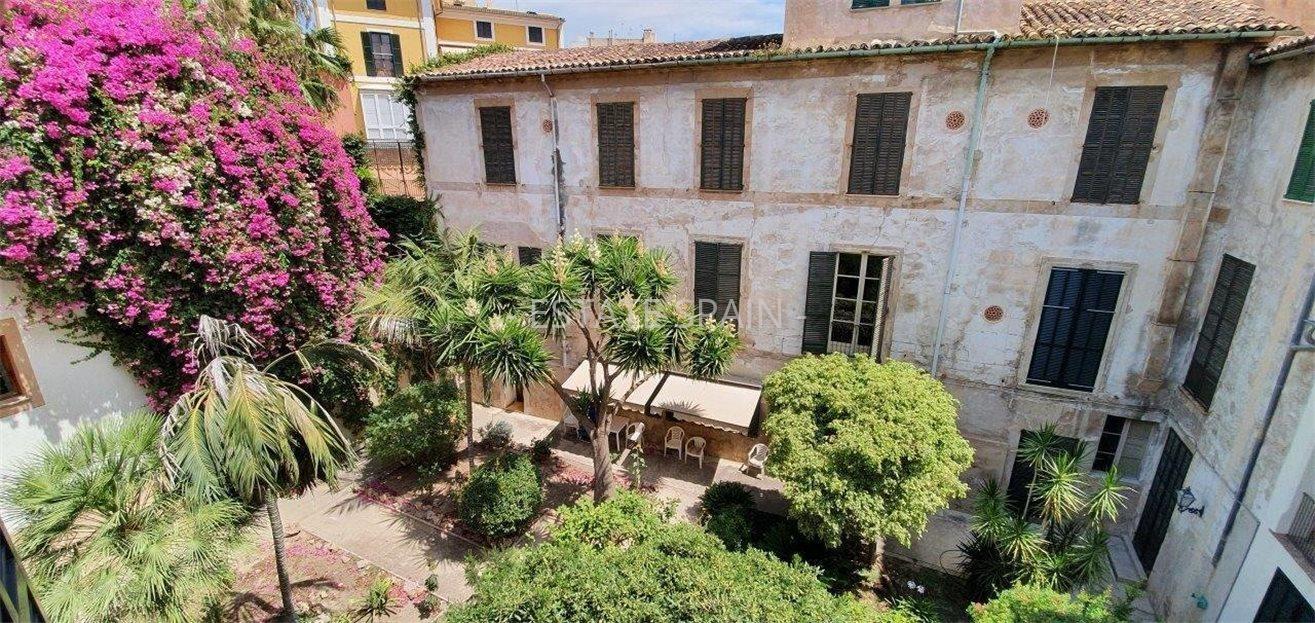 Квартира в Пальма-де-Майорка 107 м2 №ART2197BE2D6  - Продажа - 4 large