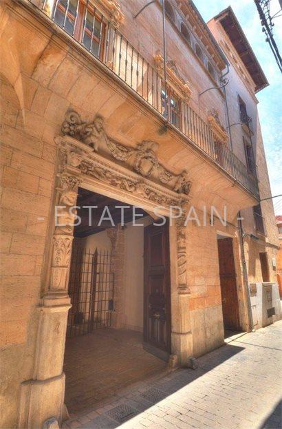 Квартира в Пальма-де-Майорка 107 м2 №ART2197BE2D6  - Продажа - 15 large