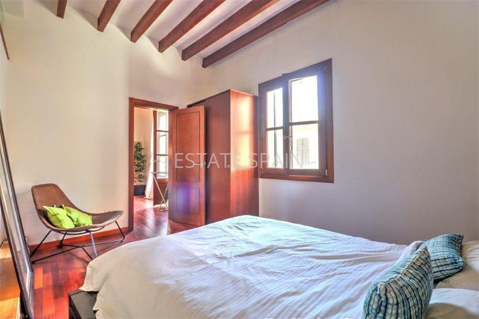 Квартира в Пальма-де-Майорка 107 м2 №ART2197BE2D6  - Продажа - 12 large