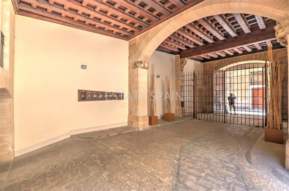 Квартира в Пальма-де-Майорка 107 м2 №ART2197BE2D6  - Продажа - 5 large