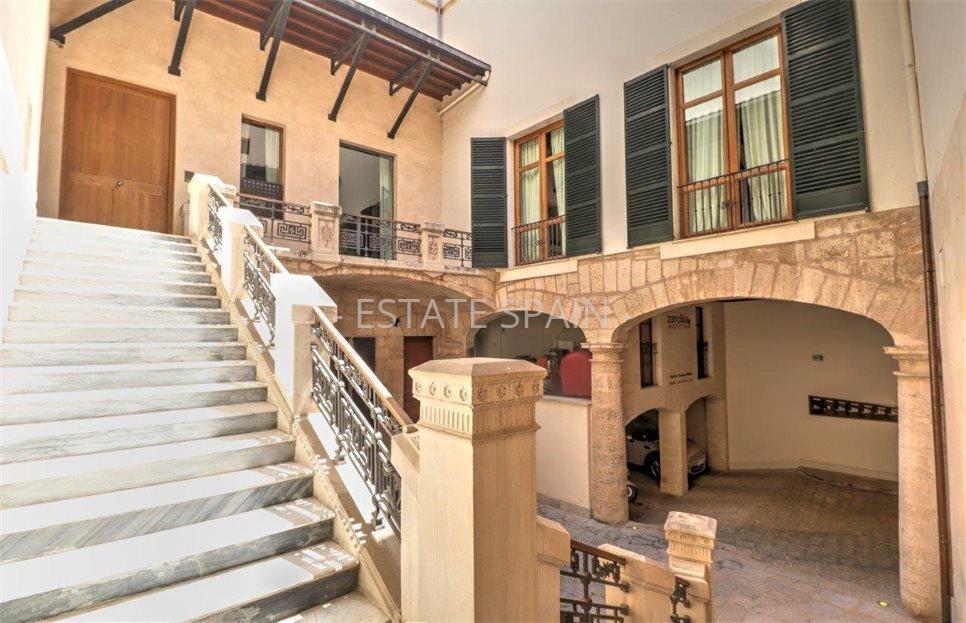 Квартира в Пальма-де-Майорка 107 м2 №ART2197BE2D6  - Продажа - 10 large