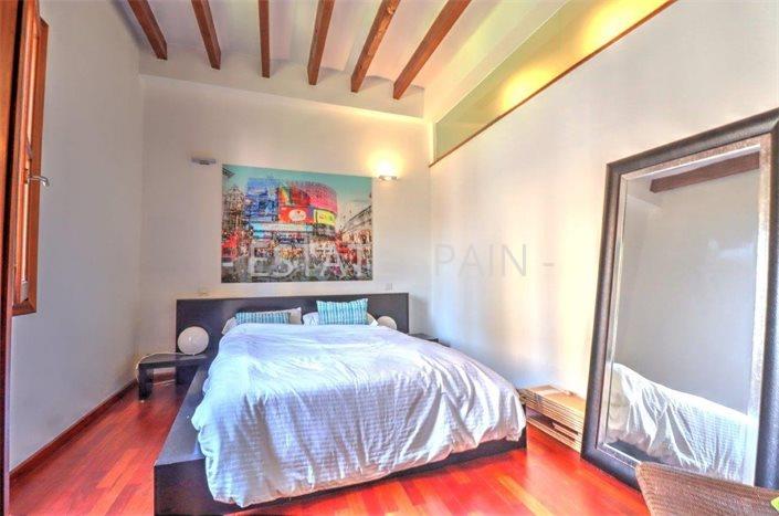 Квартира в Пальма-де-Майорка 107 м2 №ART2197BE2D6  - Продажа - 11 preview