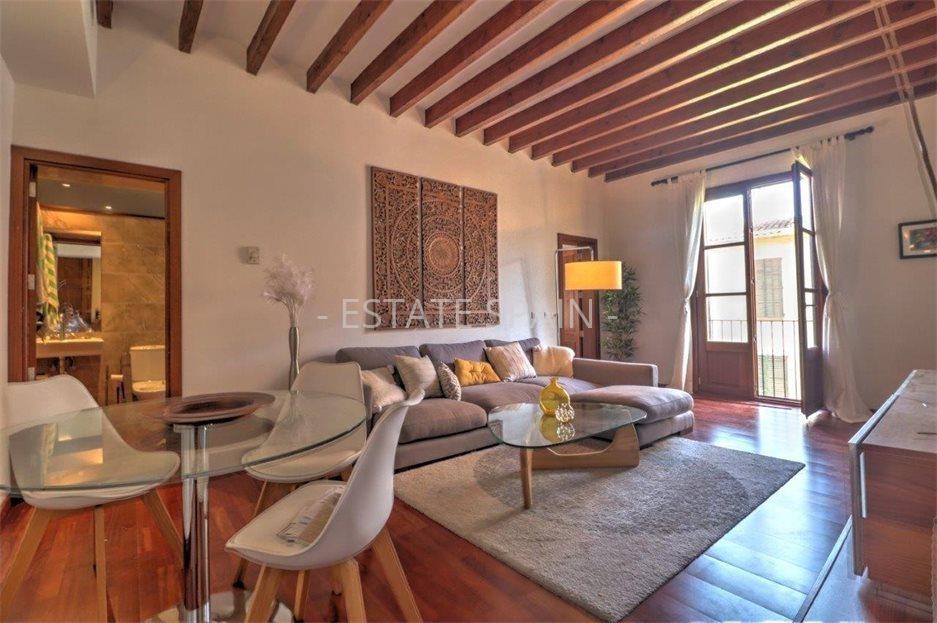 Квартира в Пальма-де-Майорка 107 м2 №ART2197BE2D6  - Продажа - 1 large