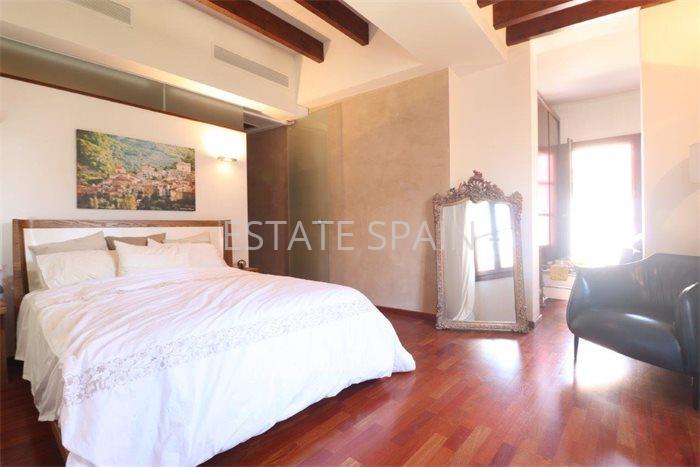 Квартира в Пальма-де-Майорка 107 м2 №ART2197BE2D6  - Продажа - 6 preview