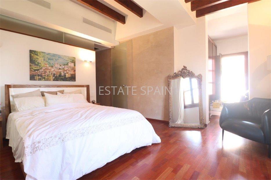 Квартира в Пальма-де-Майорка 107 м2 №ART2197BE2D6  - Продажа - 6 large