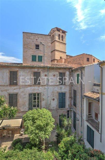 Квартира в Пальма-де-Майорка 107 м2 №ART2197BE2D6  - Продажа - 16 large