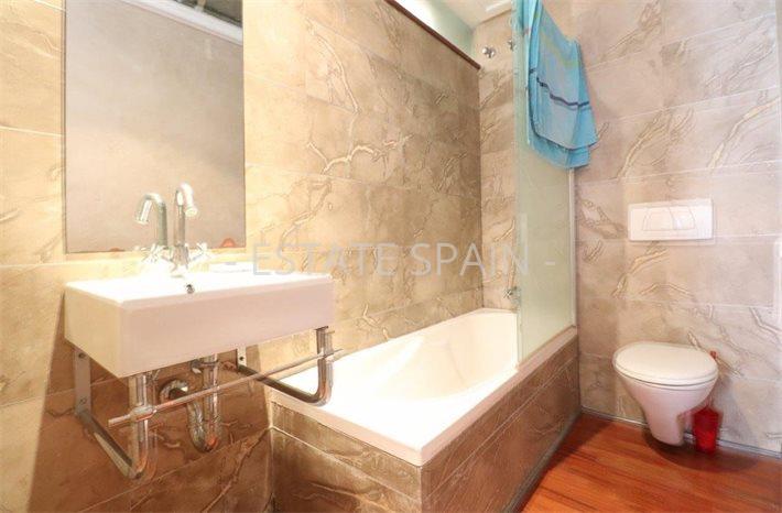 Квартира в Пальма-де-Майорка 107 м2 №ART2197BE2D6  - Продажа - 13 preview