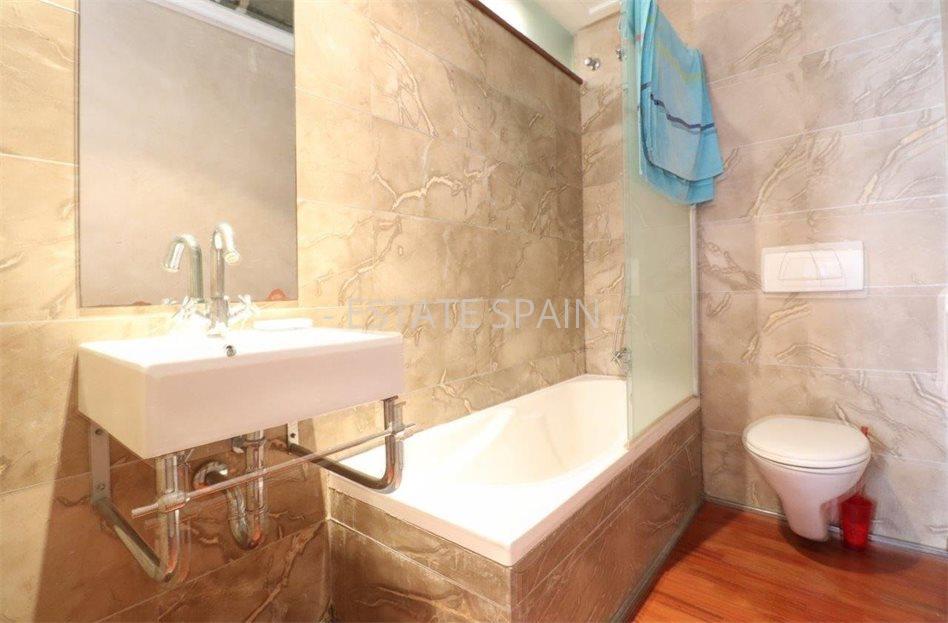 Квартира в Пальма-де-Майорка 107 м2 №ART2197BE2D6  - Продажа - 13 large